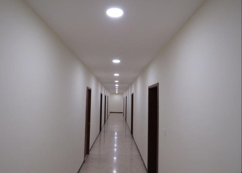 Tamil Nadu Gummidipoondi Public Areas