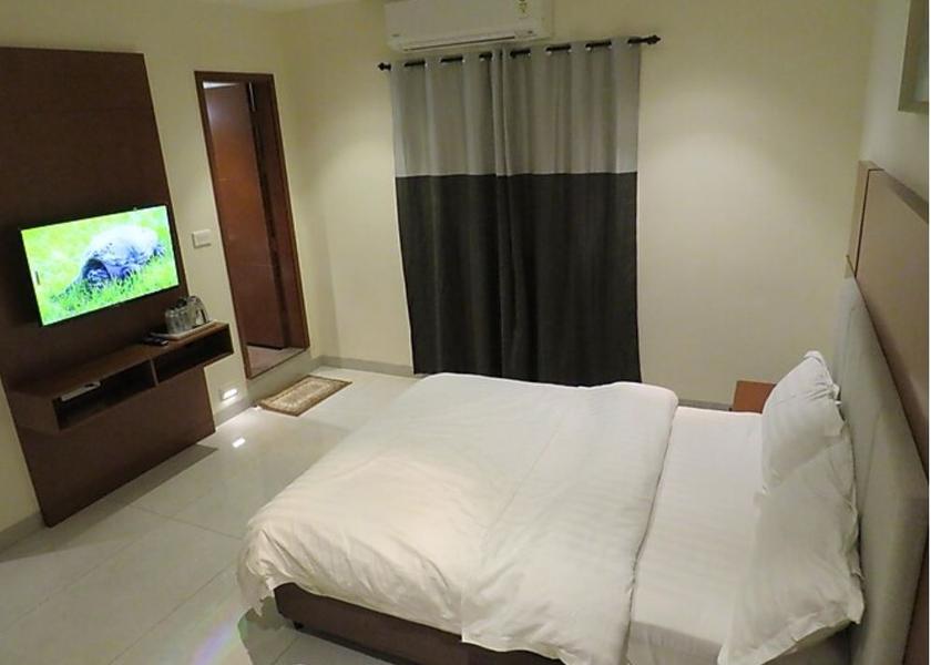 Tamil Nadu Gummidipoondi EXECUTIVE ROOM