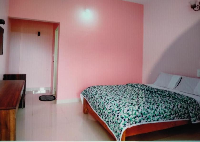 Karnataka Chikmagalur 1025