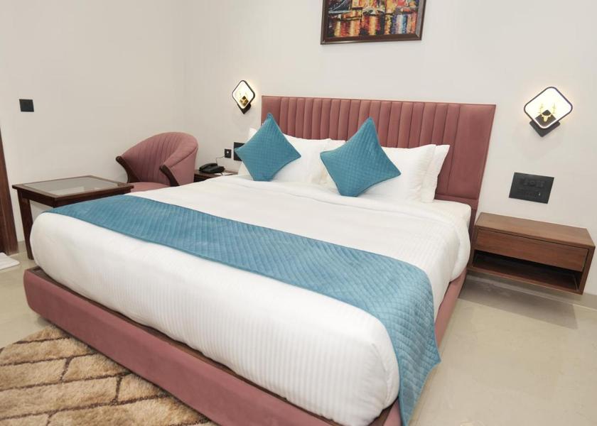Haryana Panchkula Room