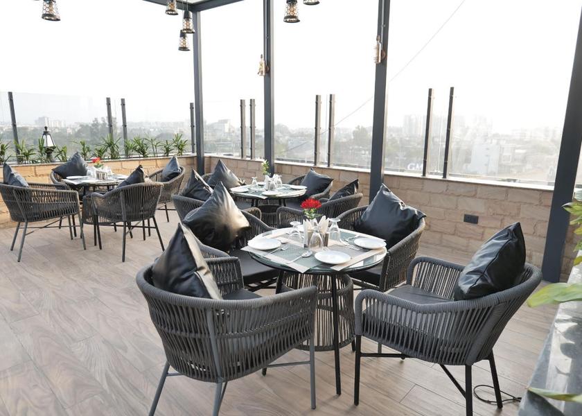 Haryana Panchkula Food and Drink