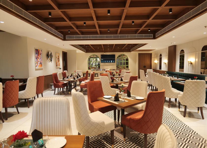 Haryana Panchkula Food & Dining