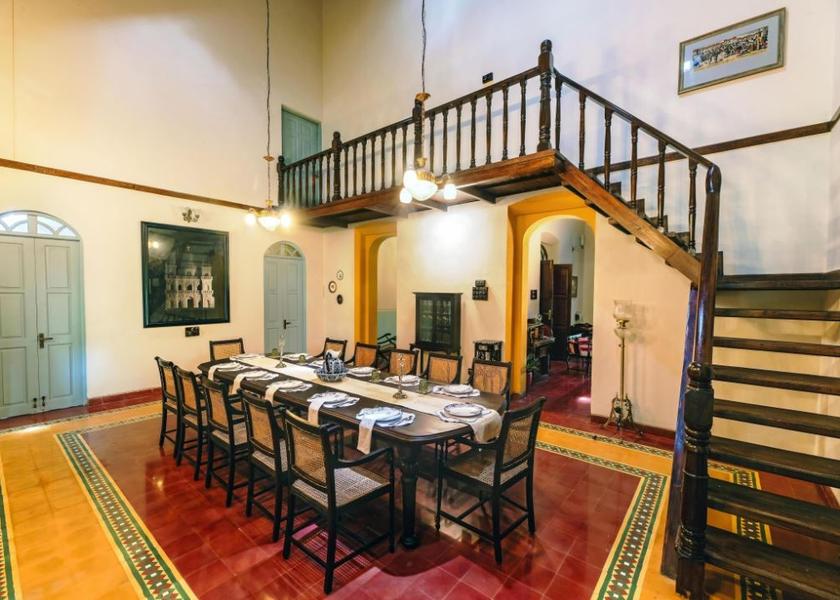 Goa Curtorim Food & Dining