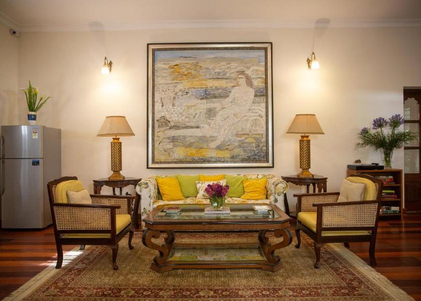 Tamil Nadu Ooty Deluxe Heritage