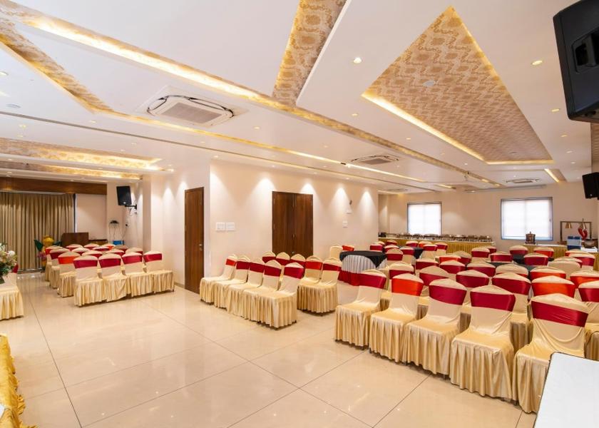 Maharashtra Nashik Business Centre