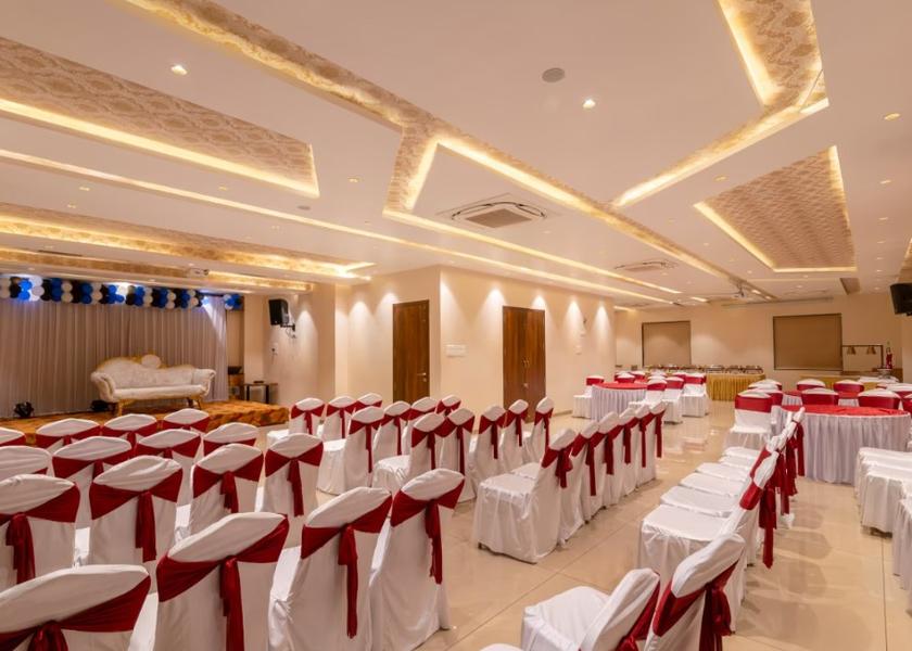 Maharashtra Nashik Business Centre