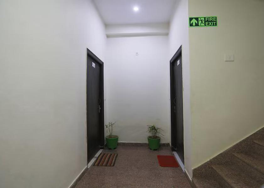 Uttar Pradesh Vrindavan Public Areas