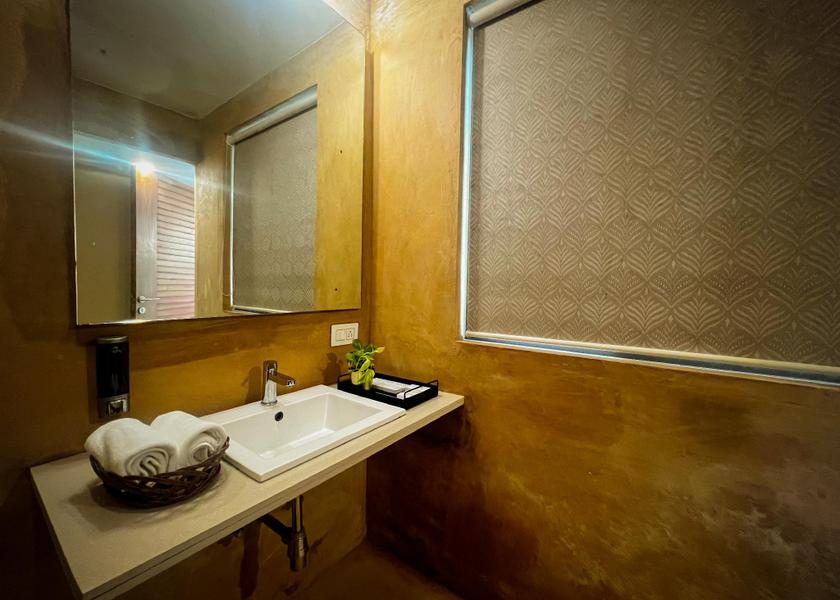 Maharashtra Lonavala Villa with Private Jacuzzi