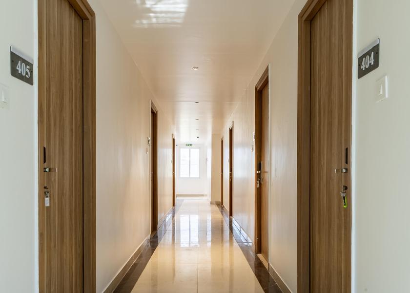 Telangana Hyderabad Public Areas