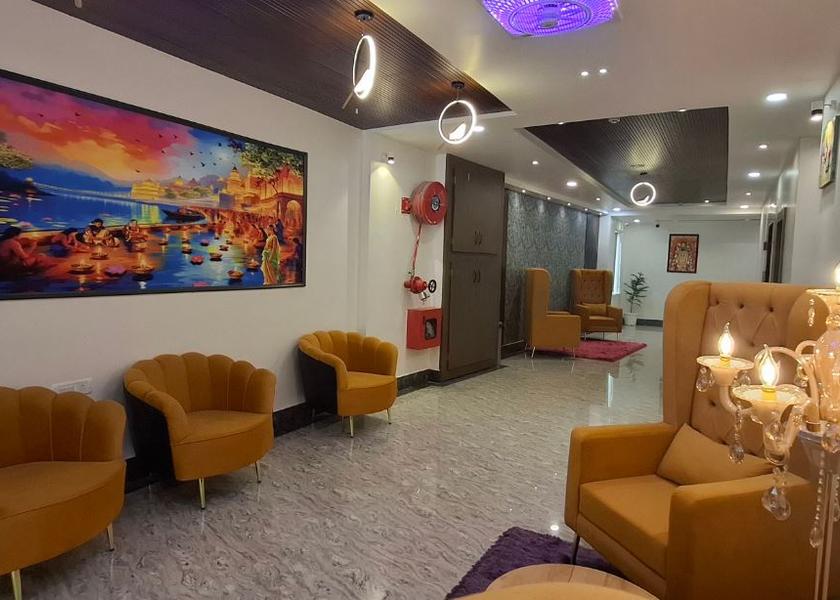 Uttar Pradesh Ayodhya Public Areas