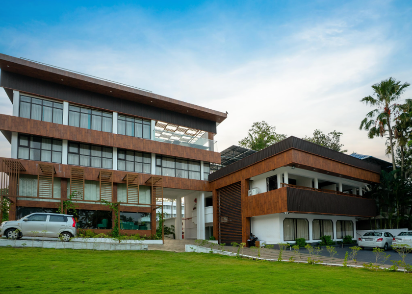 Kerala Varkala Outdoors