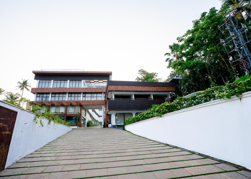 Kerala Varkala Outdoors