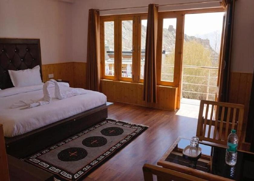 Ladakh Leh 1025