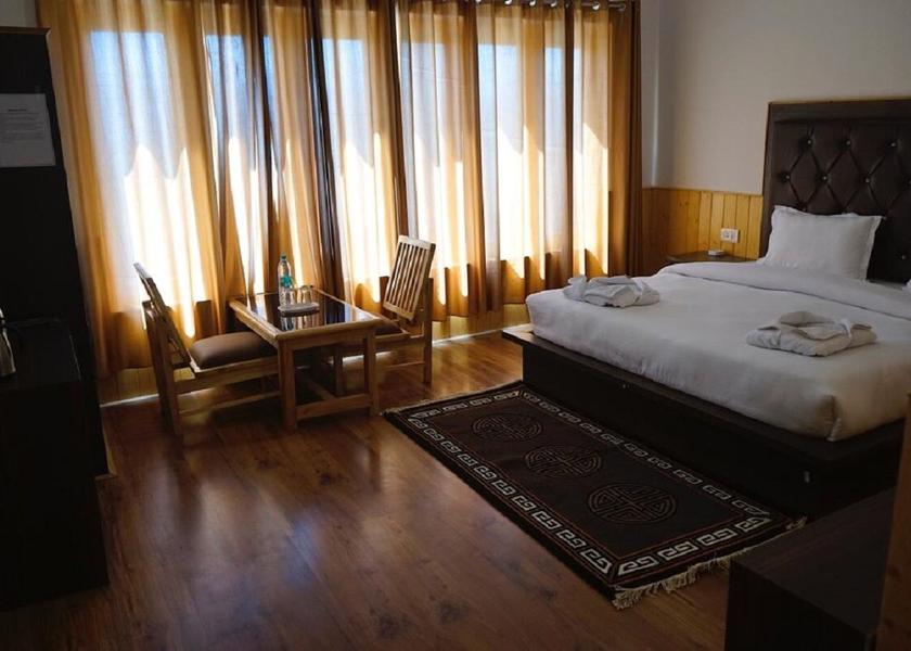 Ladakh Leh 1025