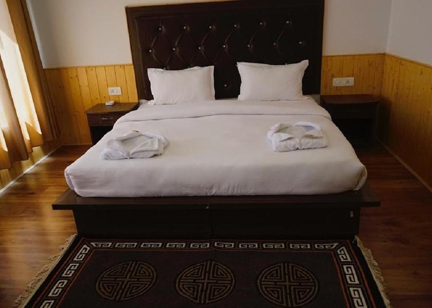 Ladakh Leh 1025