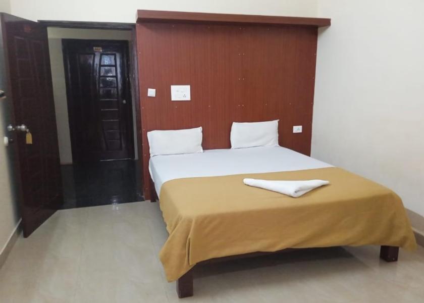 Karnataka Gundlupete NON AC DELUXE ROOM