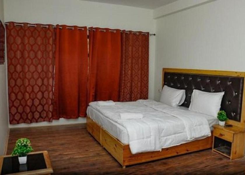 Ladakh Leh 1025