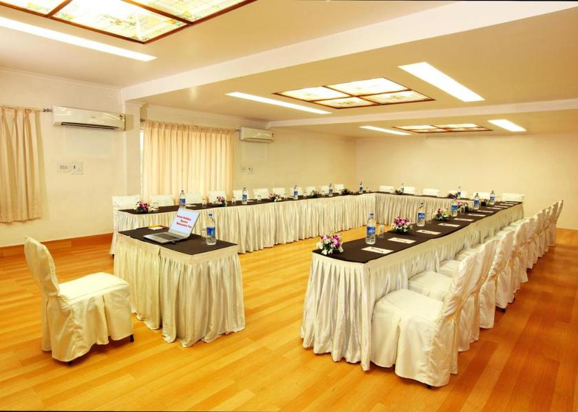 Maharashtra Lonavala Business Centre