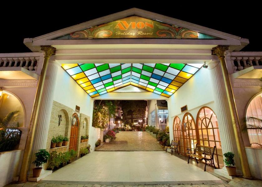 Maharashtra Lonavala Hotel Exterior