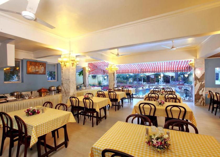 Maharashtra Lonavala Food & Dining