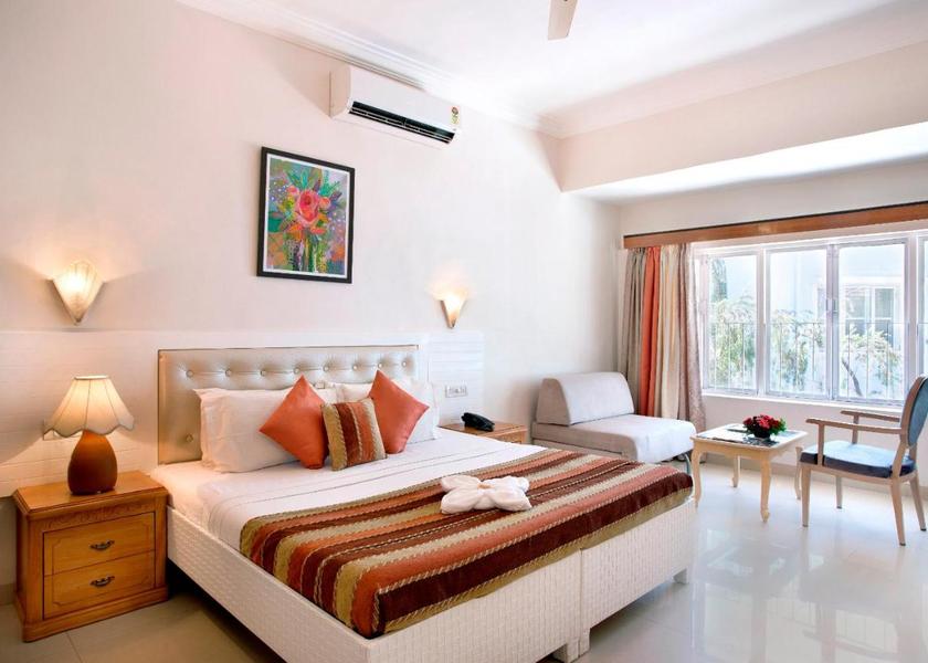 Maharashtra Lonavala Deluxe Room
