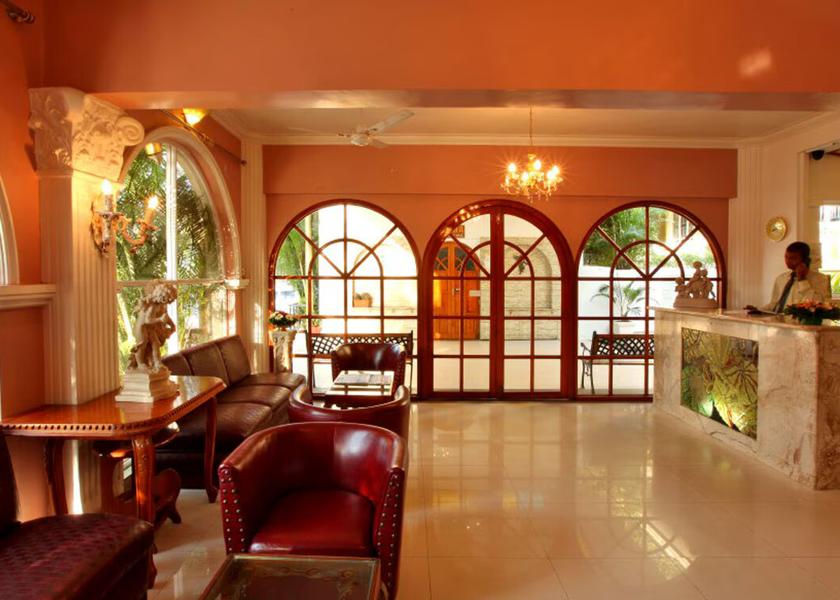 Maharashtra Lonavala Public Areas