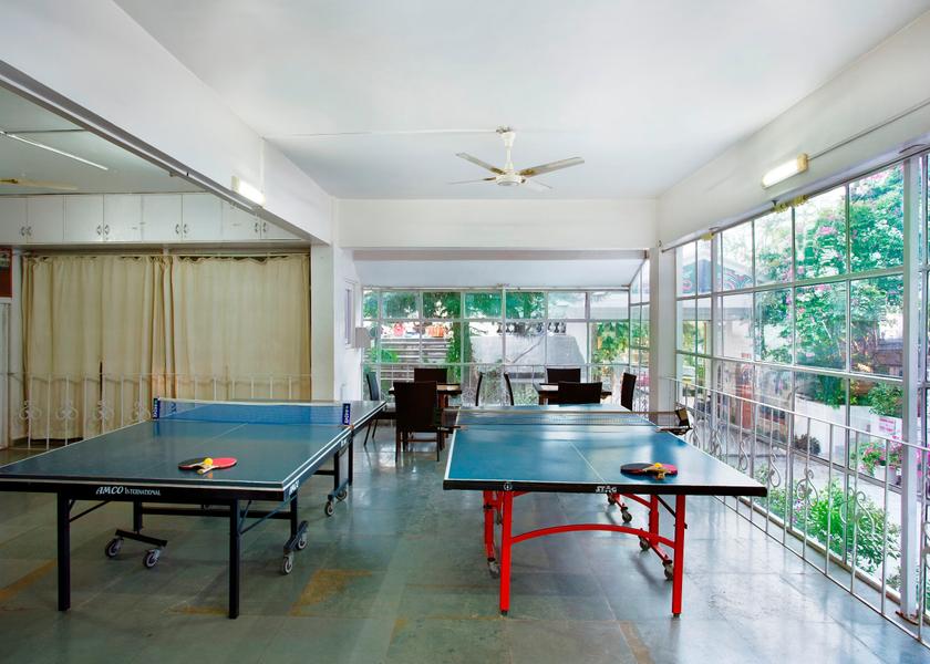 Maharashtra Lonavala Recreation