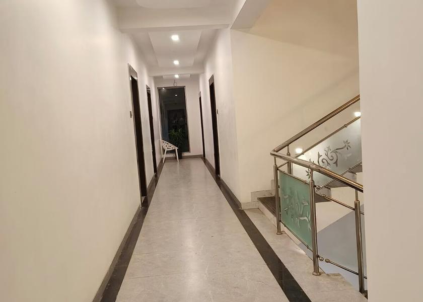 Maharashtra Alibaug Public Areas