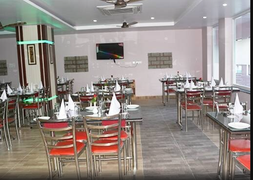 Odisha Phulbani Food & Dining
