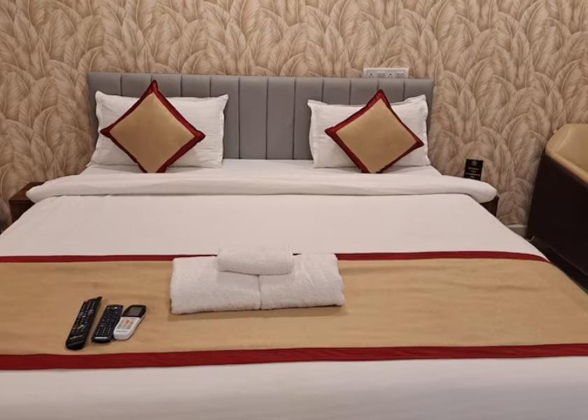 Odisha Bhubaneswar Interior View