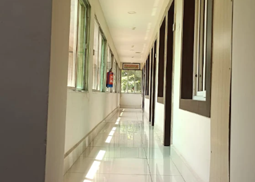 Odisha Bhubaneswar Public Areas