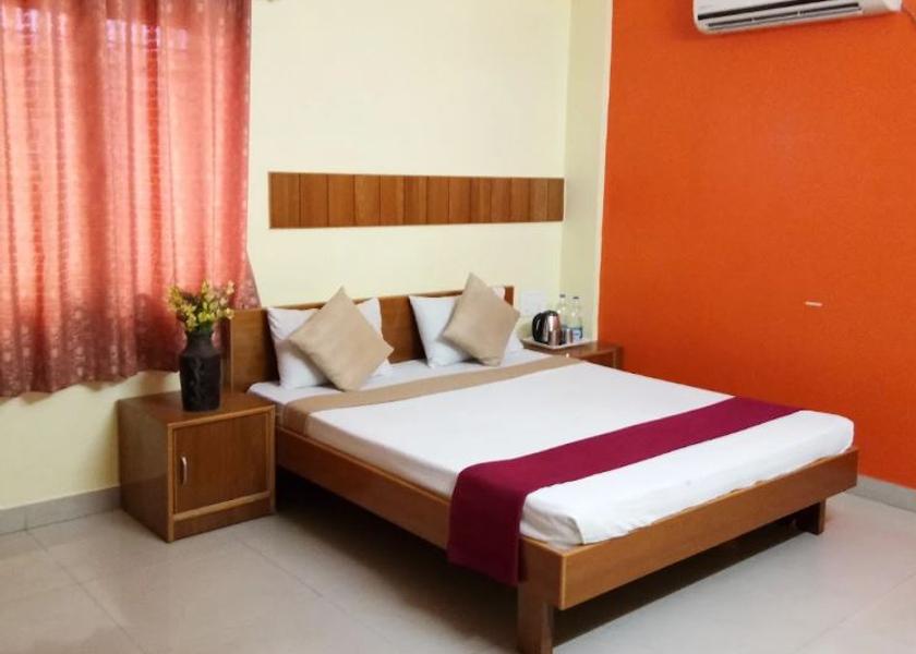 Karnataka Mysore Standard room