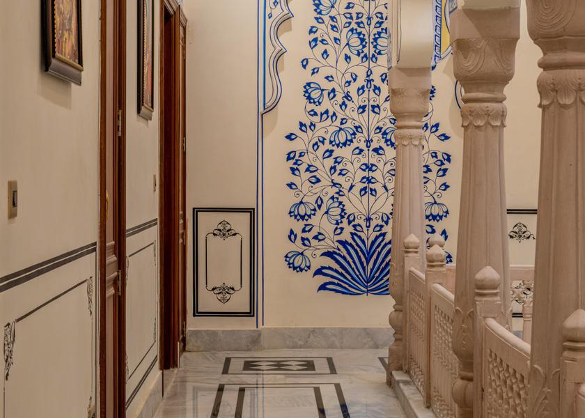 Rajasthan Jaipur Public Areas