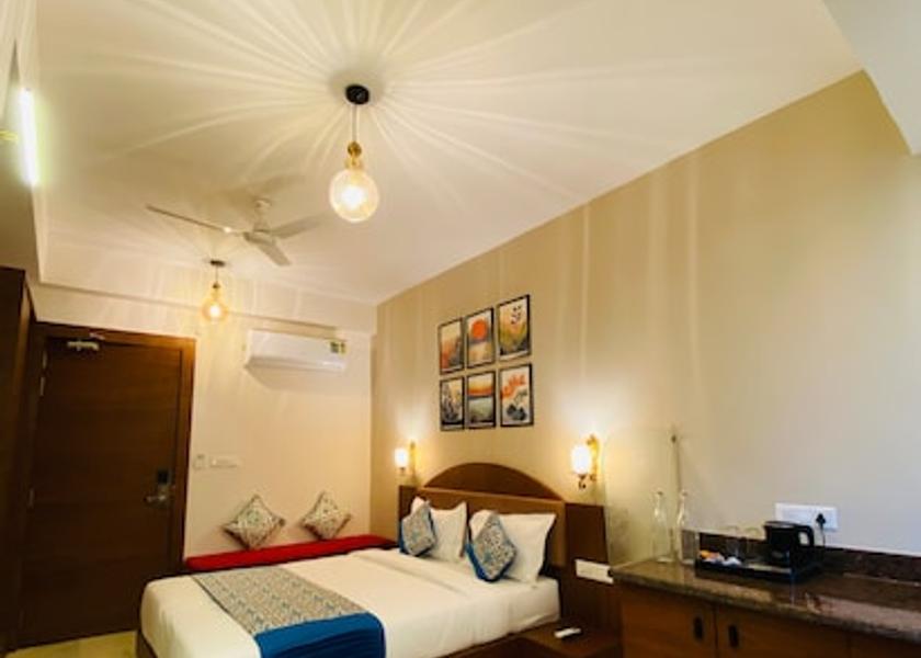 Rajasthan Kota Premium Room