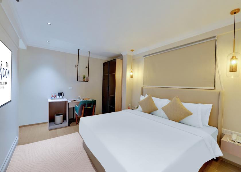 Maharashtra Pune Superior Room
