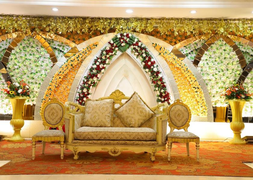 Uttar Pradesh Ghaziabad Public Areas