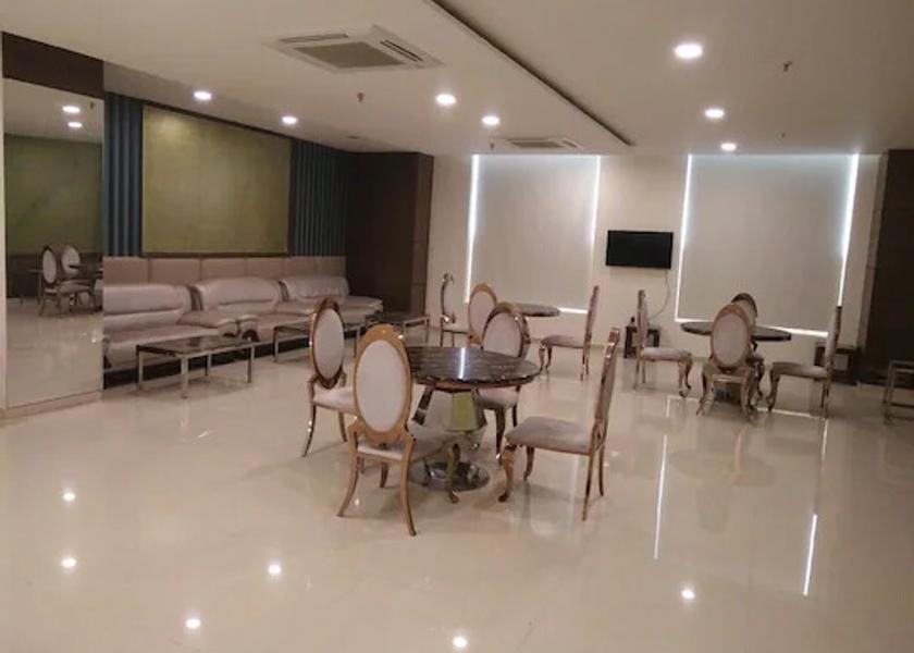 Uttar Pradesh Ghaziabad Hotel Exterior