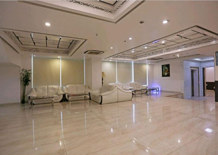 Uttar Pradesh Ghaziabad Food & Dining