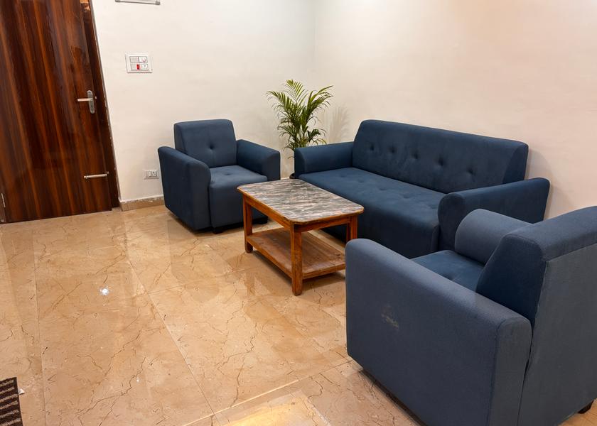 Jharkhand Ranchi Public Areas