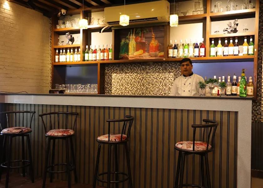 Haryana Rohtak Bar