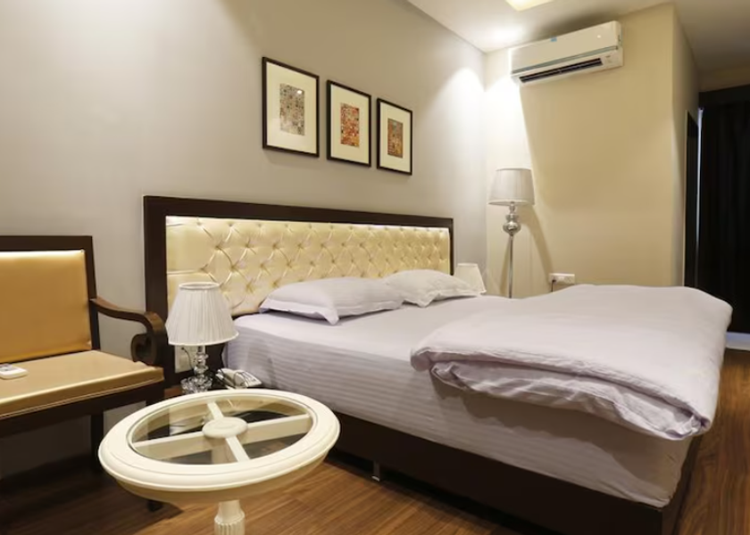 Haryana Rohtak Room