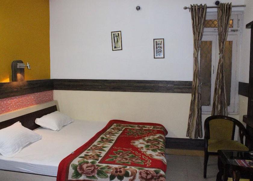 Rajasthan Jalore Deluxe Room