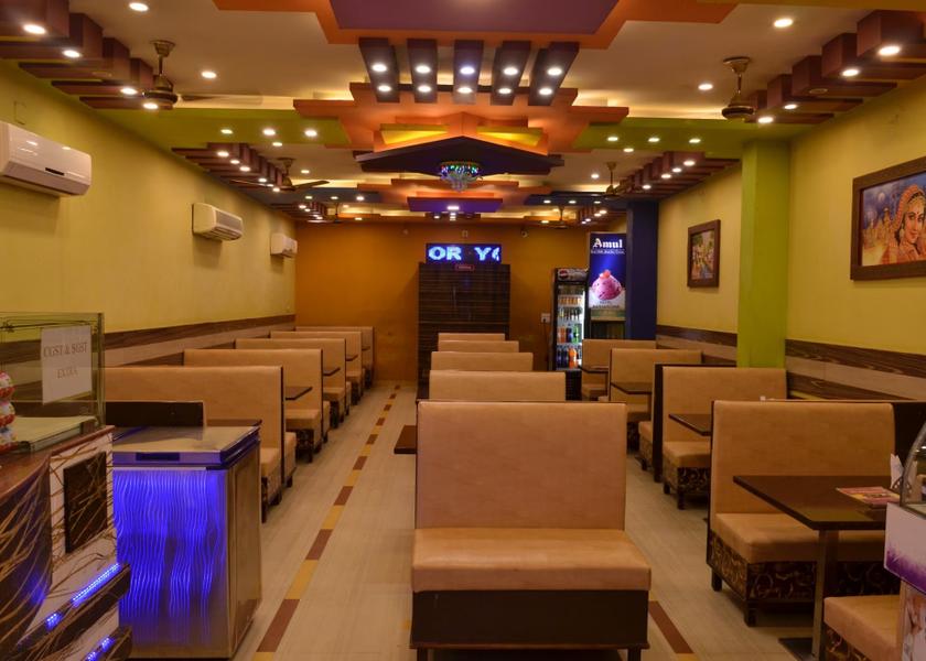Rajasthan Jalore Public Areas