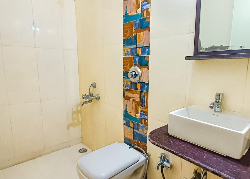 Rajasthan Jalore Deluxe Room