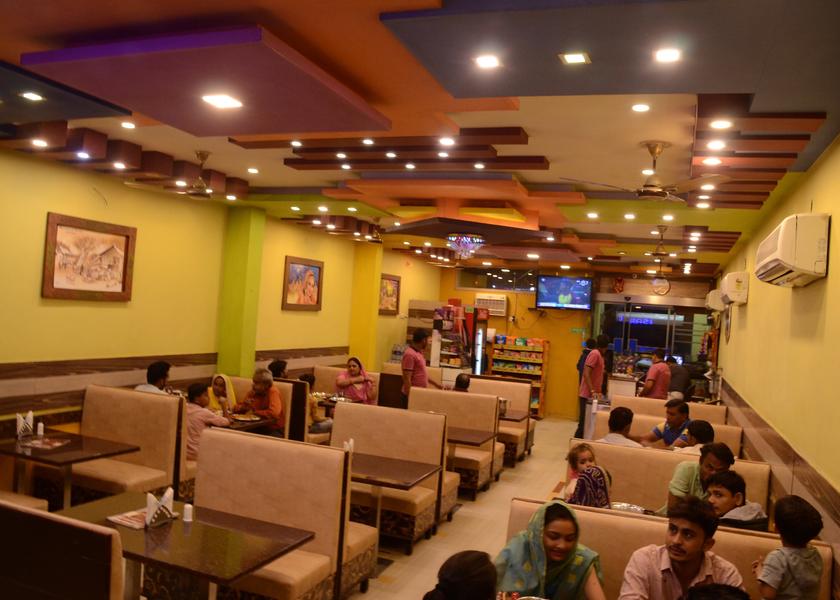 Rajasthan Jalore Public Areas