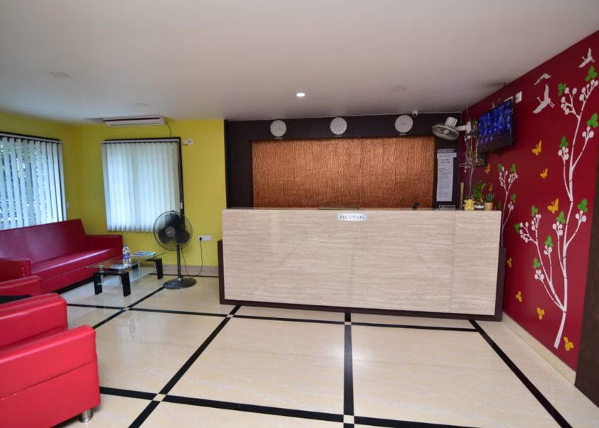 West Bengal Berhampore Public Areas