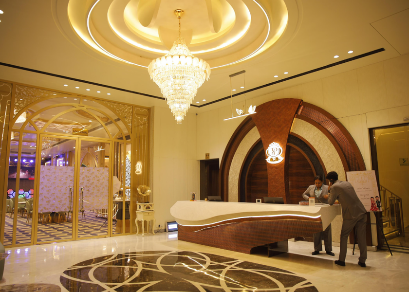 Haryana Rohtak Public Areas