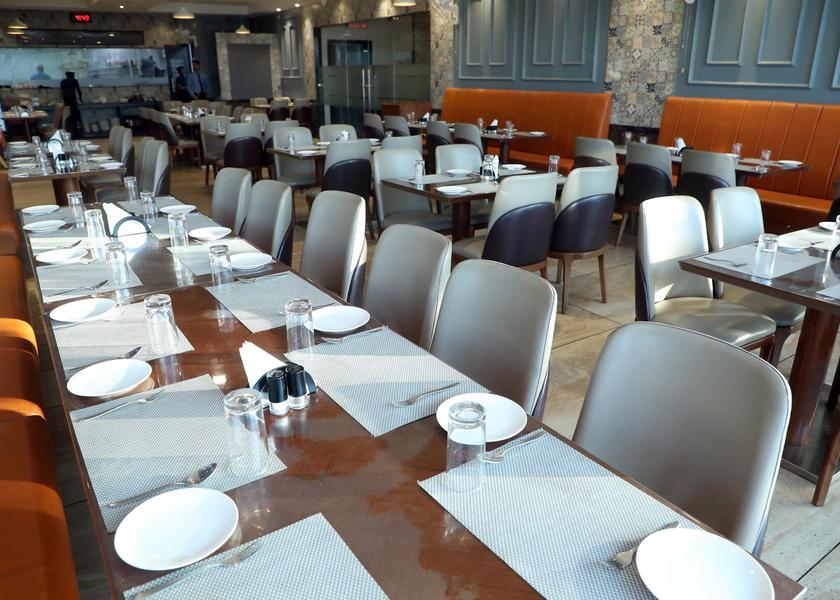 Rajasthan Banswara Food & Dining