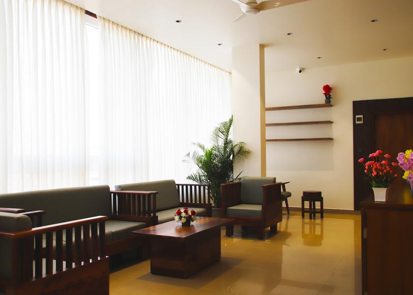 Karnataka Chikmagalur Public Areas