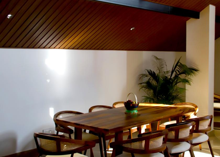 Karnataka Chikmagalur Food & Dining
